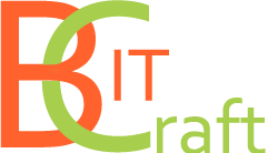 Bitcraft logo